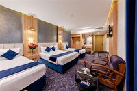 افتتاح ۸ طرح سرمایه‌گذاری و گردشگری در آذربایجان غربی