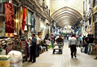 نقش بازاریان در پیروزی انقلاب