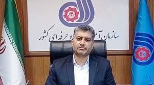 رقابت ۱۱۰ نفر کارگر ماهر در نخستین دوره مسابقات ملی مهارت کارگران ایران