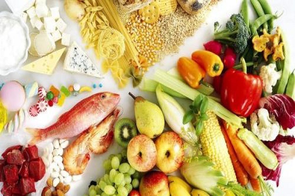 پیشگیری از ابتلا به سرطان با تغذیه سالم