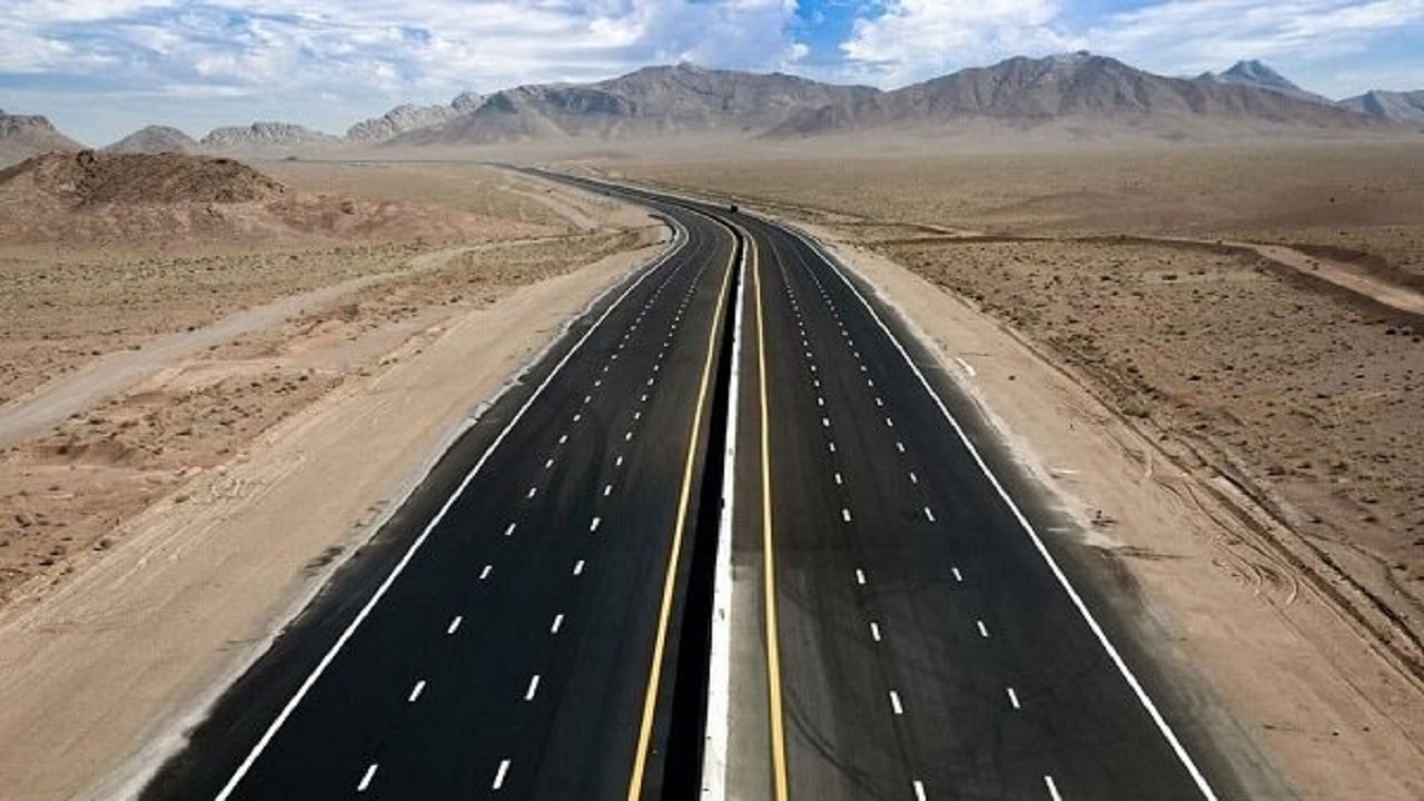 ۷۵ کیلومتر به طول بزرگراهها و راههای اصلی اردبیل اضافه میشود ۷۵ کیلومتر به طول بزرگراهها و راههای اصلی اردبیل اضافه میشود