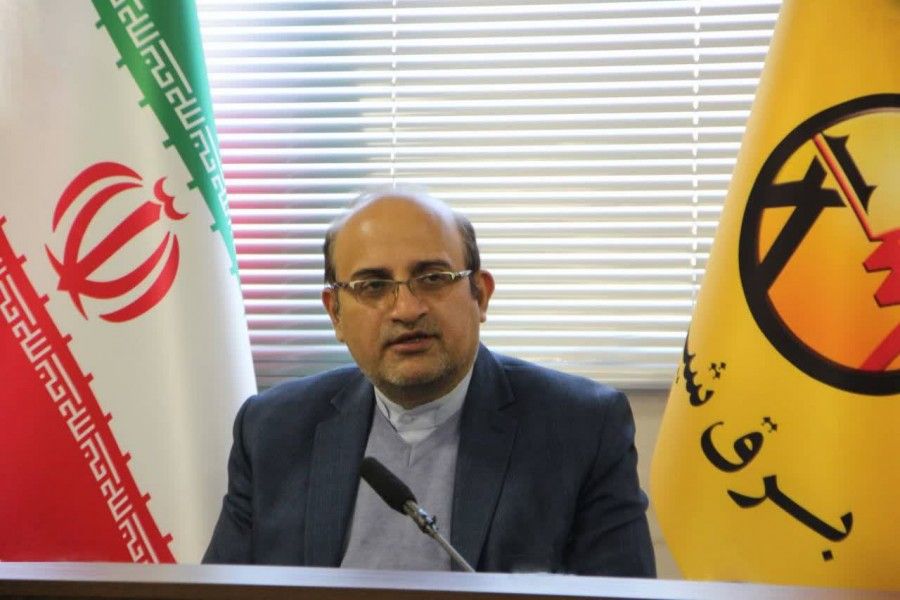 افتتاح ۸۵۰ میلیارد ریال طرح برقی در فارس