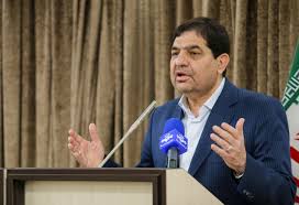 پاسخ مخبر در مورد مصونیت قضایی اعضای هیئت مولدسازی