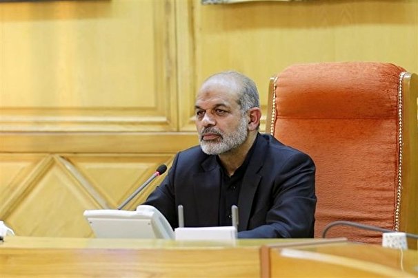 وحیدی: باید همه تلاش ما به سمت انتخابات پرشور برود
