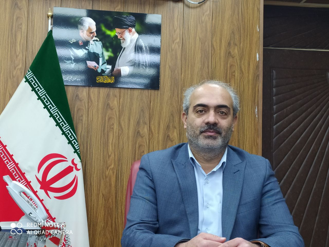 اختصاص ۷۰۰ میلیارد ریال اعتبار برای توسعه زیر ساخت‌ها و اجرای طرح‌های زیربنایی خواف