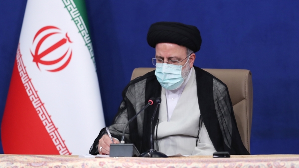 پیام تسلیت رئیس جمهور در پی درگذشت حجت‌الاسلام غلامرضا اسدی