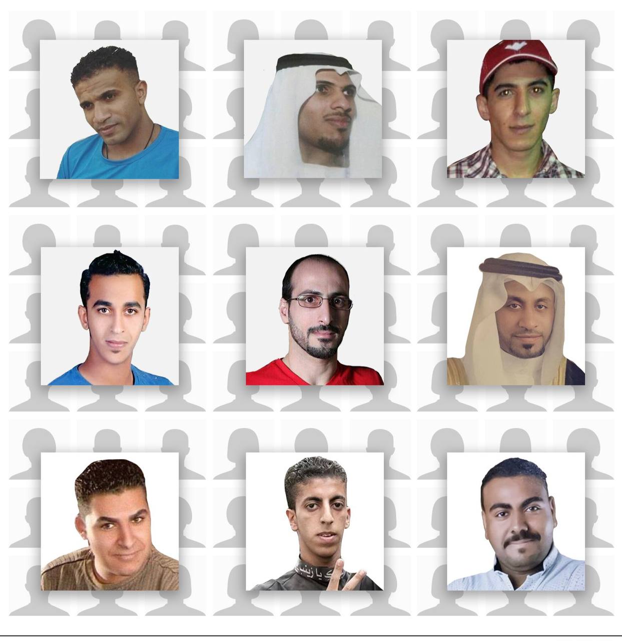 اخبار اعدام‌ها در عربستان مثل شکستن پاهای «حسین رونقی» دروغ نیست!
