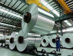 رشد هشت درصدی تولید فولاد ایران در سال ۲۰۲۲ میلادی