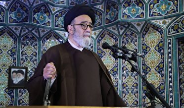 انقلاب اسلامی ایران کماکان پویاترین انقلاب جهان است