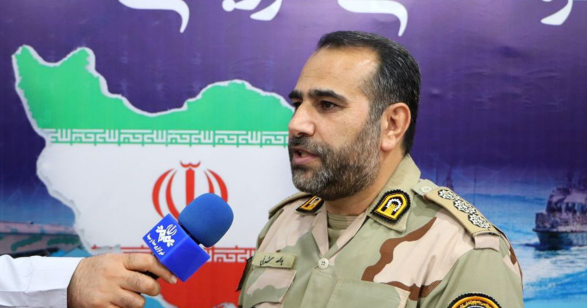 محموله ۱۵۰ میلیاردی قاچاق در نخل تقی زمین گیر شد