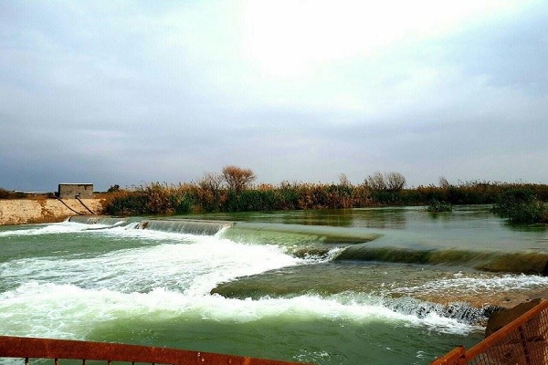 لزوم صرفه جویی و رعایت نوبت بندی آب از سوی کشاورزان حوضه کرخه لزوم صرفه جویی و رعایت نوبت بندی آب از سوی کشاورزان حوضه کرخه