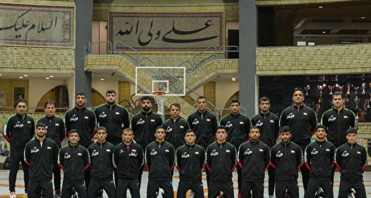 گرایی طلای شد؛ علیزاده و کاویانی نژاد نقره و برنز گرفتند