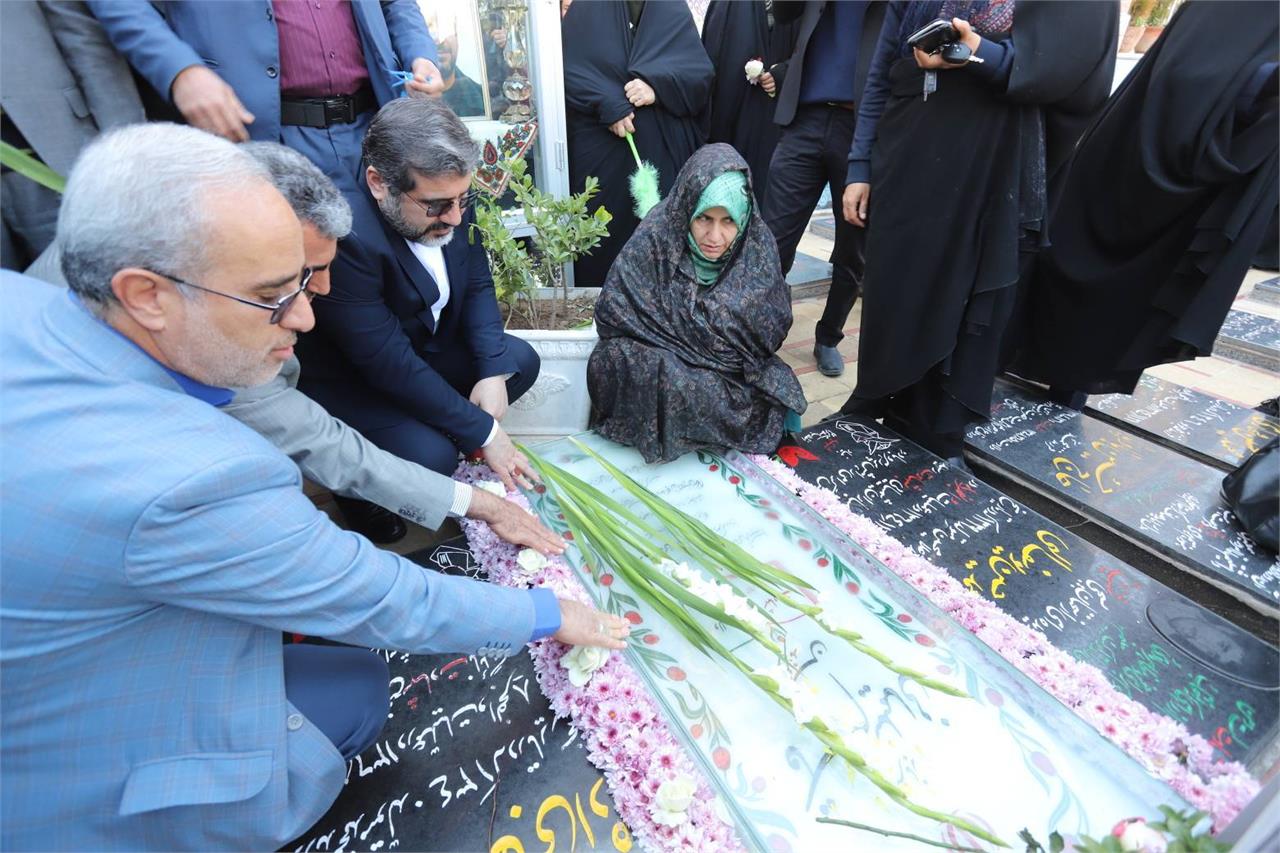 راه اندازی دبیرخانه دائمی جشنواره‌های فرهنگی و هنری حاج قاسم سلیمانی