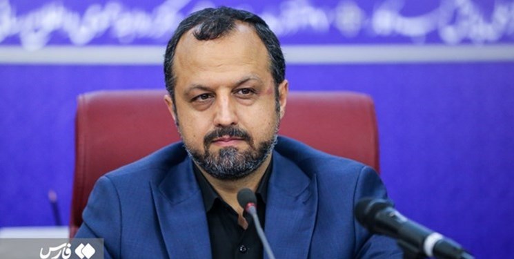 وزیر اقتصاد: کشور در حال خروج از بن بست اقتصادی است