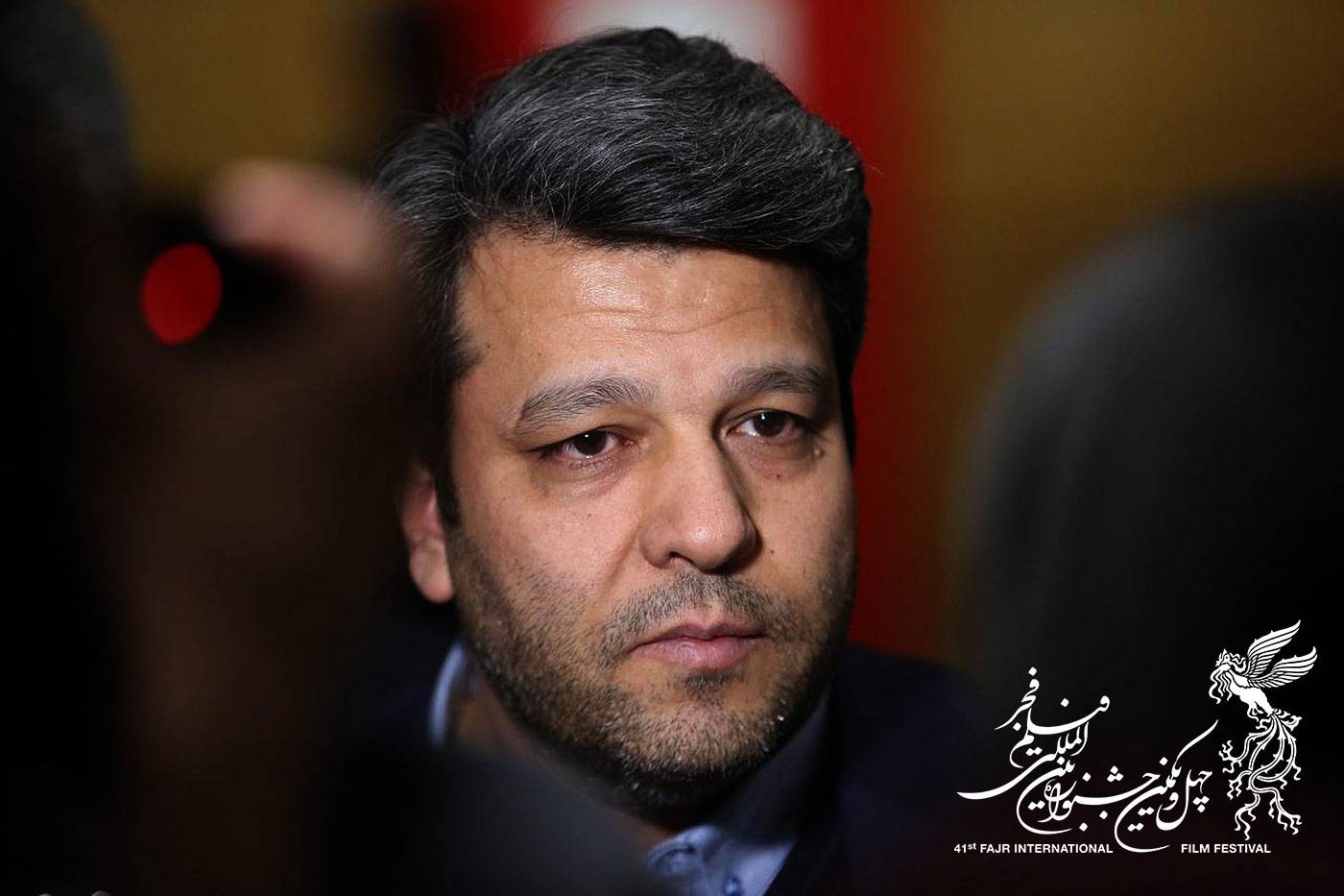 محمد خزاعی: بعضی رفتارها فضای نمایشی دارد تا واقعی