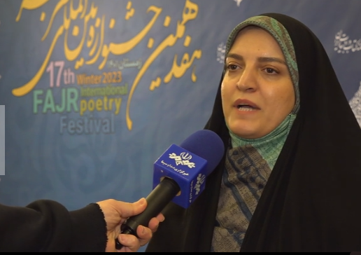 برگزیده جشنواره شعر فجر : حمایتها  بعد از جشنواره  ادامه پیدا کند