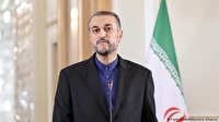 امیر عبداللهیان وارد هاوانا شد