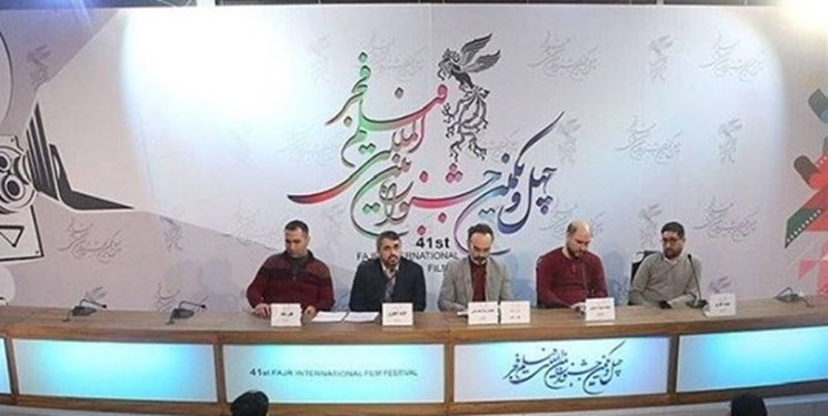استقبال از بچه زرنگ تنها فیلم پویانمایی جشنواره فجر