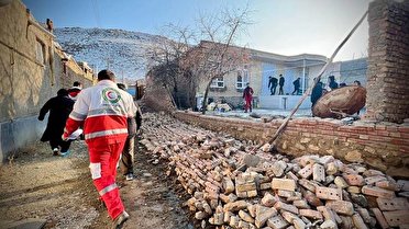 افزایش ۱۵۰ تنی سهمیه آرد و گندم شهرستان  خوی