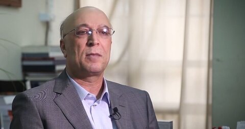 وزیر علوم وارد سمنان شد وزیر علوم وارد سمنان شد