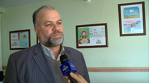 جشنواره ملی ماهیان زینتی در استان مرکزی برگزار می‌شود