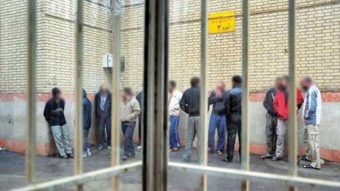 حکم آزادی زندانیان در دستان دادستان همدان حکم آزادی زندانیان در دستان دادستان همدان