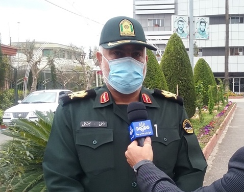 کلاهبرداری ۳۲۸۰ میلیارد تومانی اینترنتی در مازندران