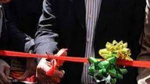 افتتاح ۳۲۷ طرح عمرانی و خدماتی درششمین روز از دهه‌ی فجر