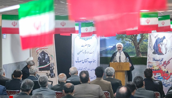 رویکرد اصلی نهاد‌های نظارتی، صیانت از نیروی انسانی‏ باشد