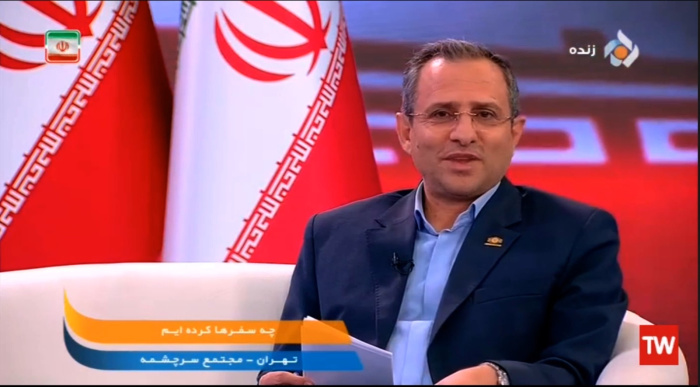 افزایش ۲۲ درصدی شمار دانشمندان ایرانی در فهرست یک درصد برتر دنیا افزایش ۲۲ درصدی شمار دانشمندان ایرانی در فهرست یک درصد برتر دنیا