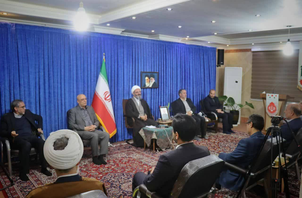 در کنار مسائل علمی به نیازهای فرهنگی در دانشگاه ها هم توجه شود