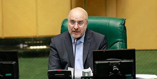 تبریک قالیباف به مناسب فرا رسیدن روز نیروی هوایی ارتش