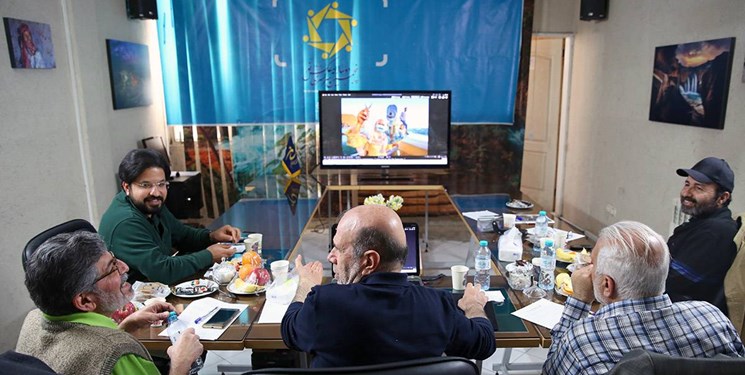 انتشار اسامی راهیافتگان جشنواره عکس خانواده باشکوه ایرانی انتشار اسامی راهیافتگان جشنواره عکس خانواده باشکوه ایرانی