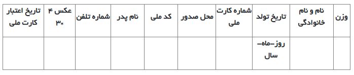 رقابت‌های کشتی فرنگی نوجوانان قهرمانی کشور از ۲۴ تا ۲۶ اسفند در تهران