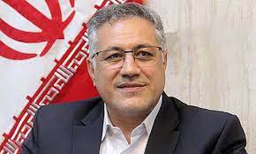 اعظمی: دستگاه‌ها از اجرای قانون هوای پاک استنکاف می‌کنند