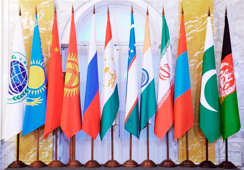 ابلاغ قانون الحاق ایران به سازمان همکاری شانگ‌های