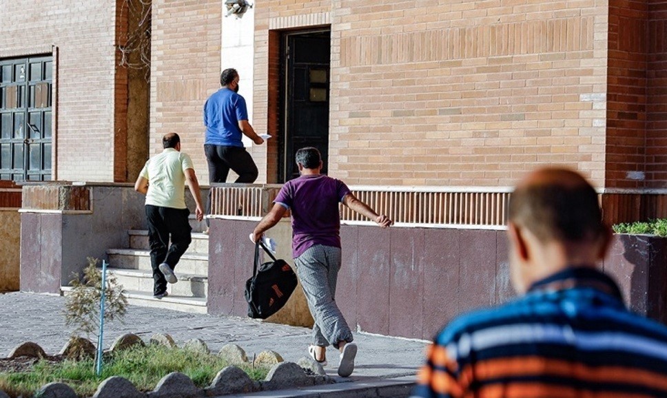 آزادی ۴۴ زندانی در قزوین به مناسب دهه مبارک فجر