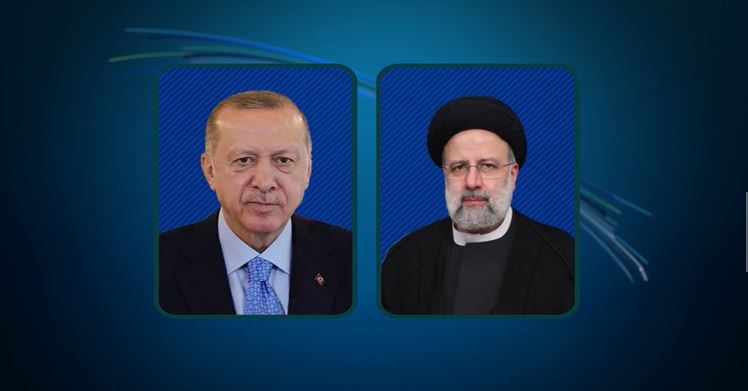 آمادگی ايران برای ارسال فوری نیازهای امدادی ترکیه