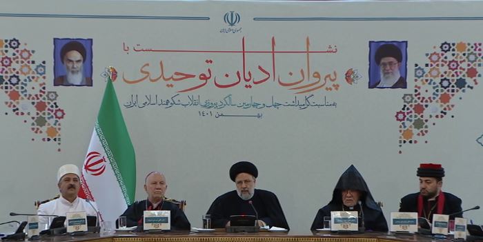 عفو حکیمانه رهبر انقلاب از موضع اقتدار و پدرانه