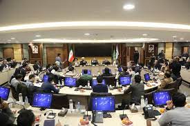 برگزاری نشست نخبگان بخش کشاورزی