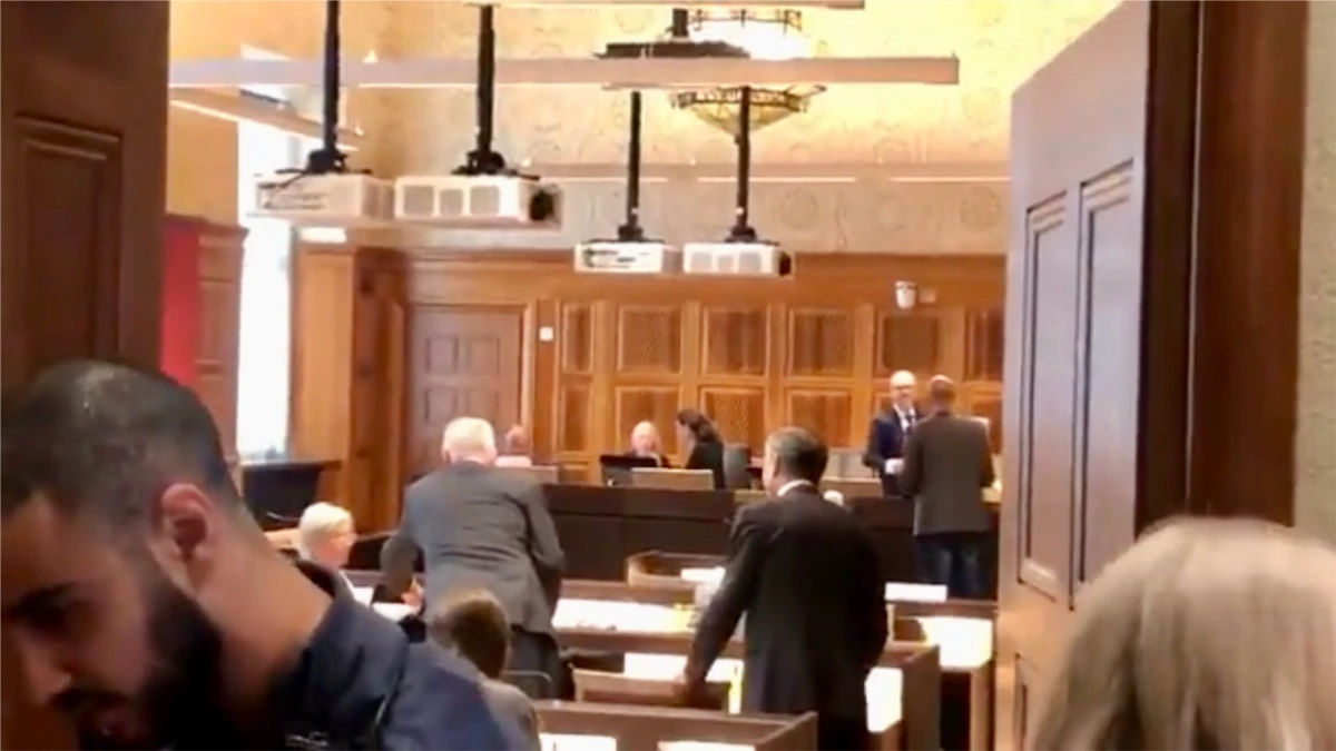 در هشتمین جلسه دادگاه تجدیدنظر حمید نوری چه گذشت؟