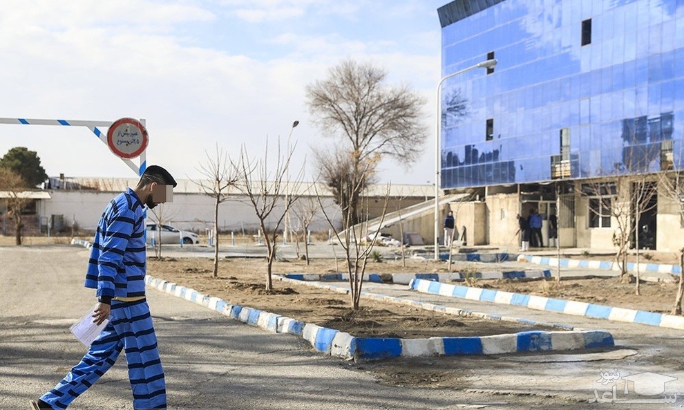 عفو گسترده باعث وحدت در جامعه می شود عفو گسترده باعث وحدت در جامعه می شود