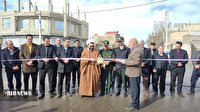 هشتمین روز از دهه فجر در آذربایجان غربی