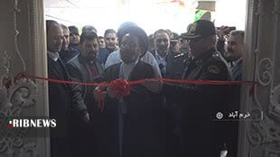 بهره برداری از صدها طرح عمرانی، تولیدی و خدماتی در لرستان