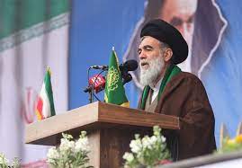 سپاه پاسداران انقلاب اسلامی عزت کشور و افتخار ملت است
