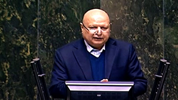 کسری بودجه در سال آینده نخواهیم داشت