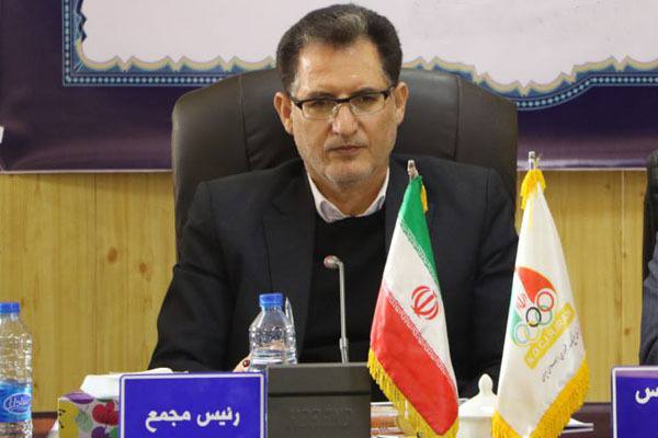 برنامه‌های فدراسیون ورزش‌های همگانی برایفجر چهل و چهارم اعلام شد
