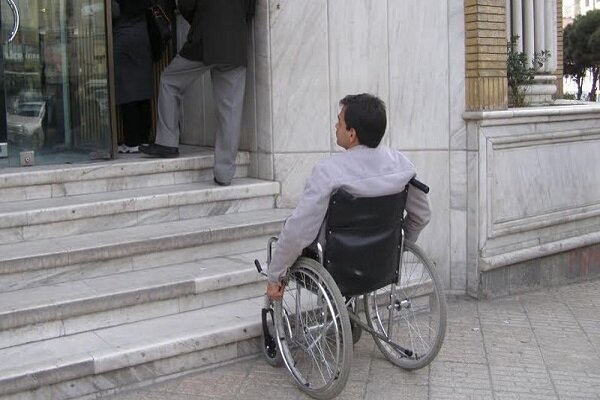 ادارات میبد نمره قبولی مناسب سازی را کسب نکردند