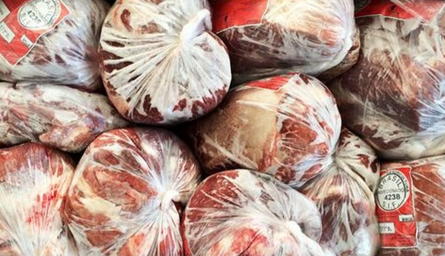 آغاز مرحله جدید توزیع گوشت قرمز منجمد در آذربایجان شرقی آغاز مرحله جدید توزیع گوشت قرمز منجمد در آذربایجان شرقی