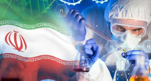 تبیین دستاوردهای انقلاب اسلامی در حوزه علم و فناوری